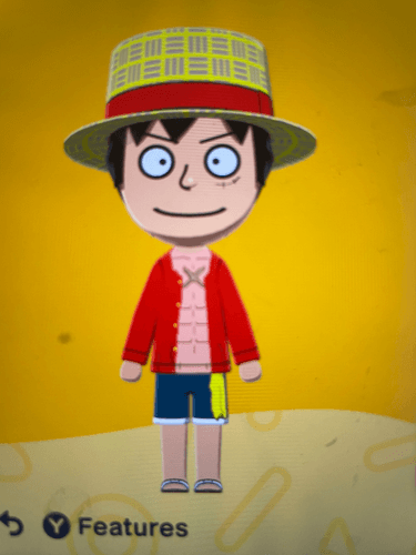 Tomodachishare 