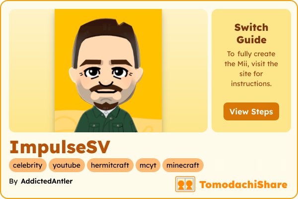 ImpulseSV - TomodachiShare
