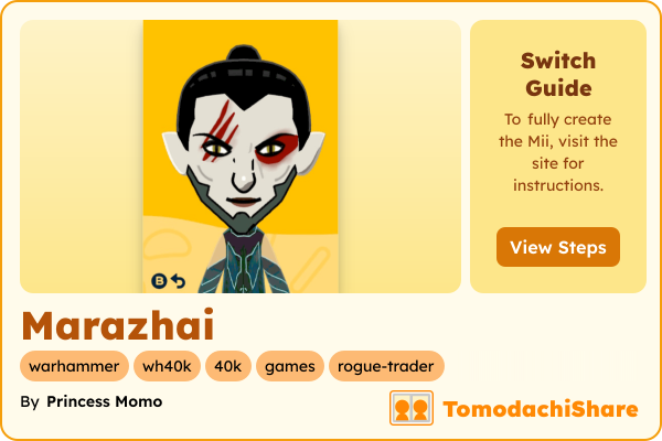 Marazhai - TomodachiShare