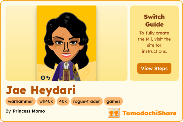 Jae Heydari - TomodachiShare